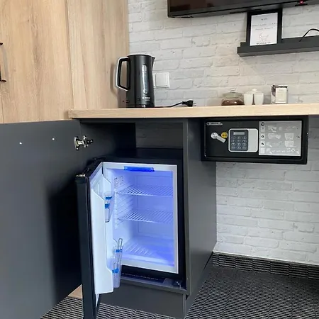Apartamenty Wodna 13 Poznań Zewnętrze zdjęcie