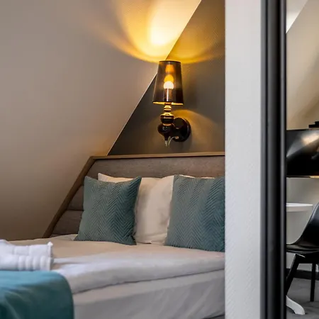 Apartamenty Wodna 13 Poznań Zewnętrze zdjęcie