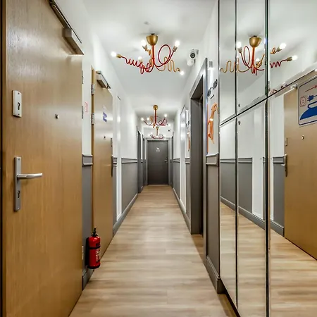 Apartamenty Wodna 13 Poznań Zewnętrze zdjęcie