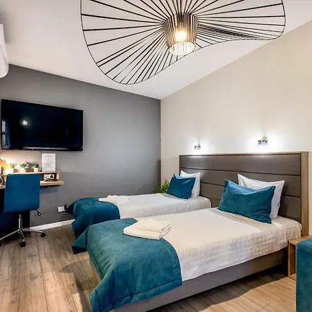 Apartamenty Wodna 13 Poznań Zewnętrze zdjęcie