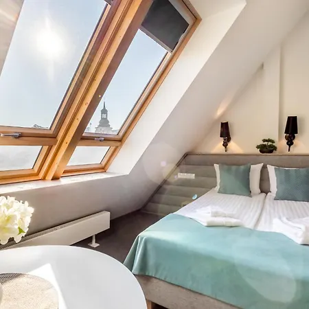 Apartamenty Wodna 13 Poznań Zewnętrze zdjęcie