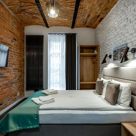 Apartamenty Wodna 13 Poznan Exterior photo