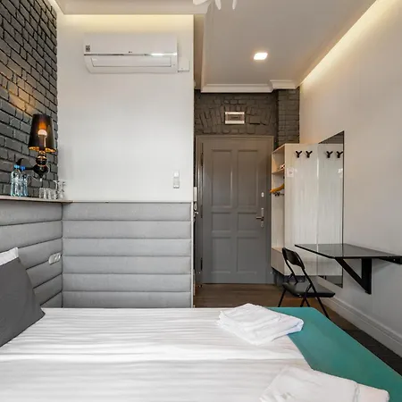 Apartamenty Wodna 13 Poznan Exterior photo