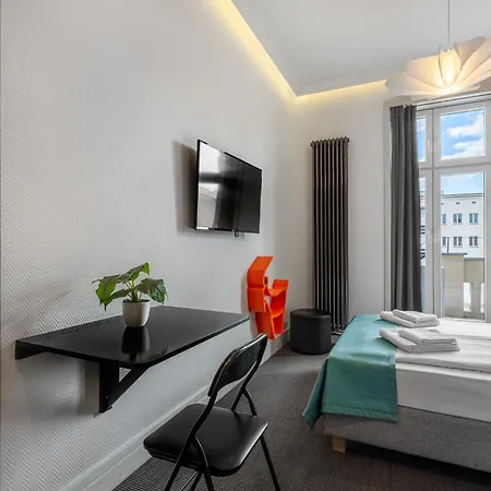 Apartamenty Wodna 13 Poznan Exterior photo