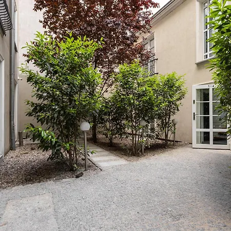 Apartamenty Wodna 13 Poznan Exterior photo