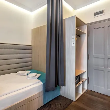 Apartamenty Wodna 13 Poznan Exterior photo