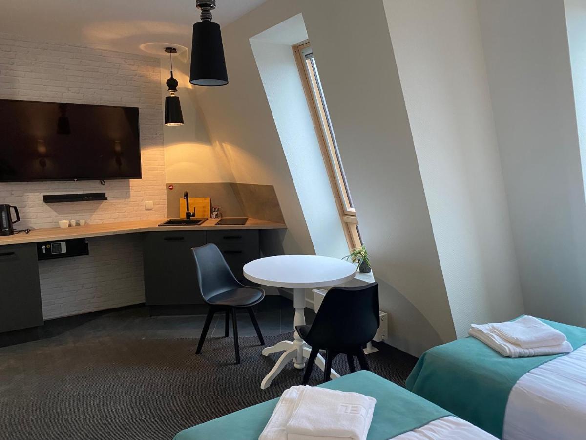 Apartmán Wodna 13 *