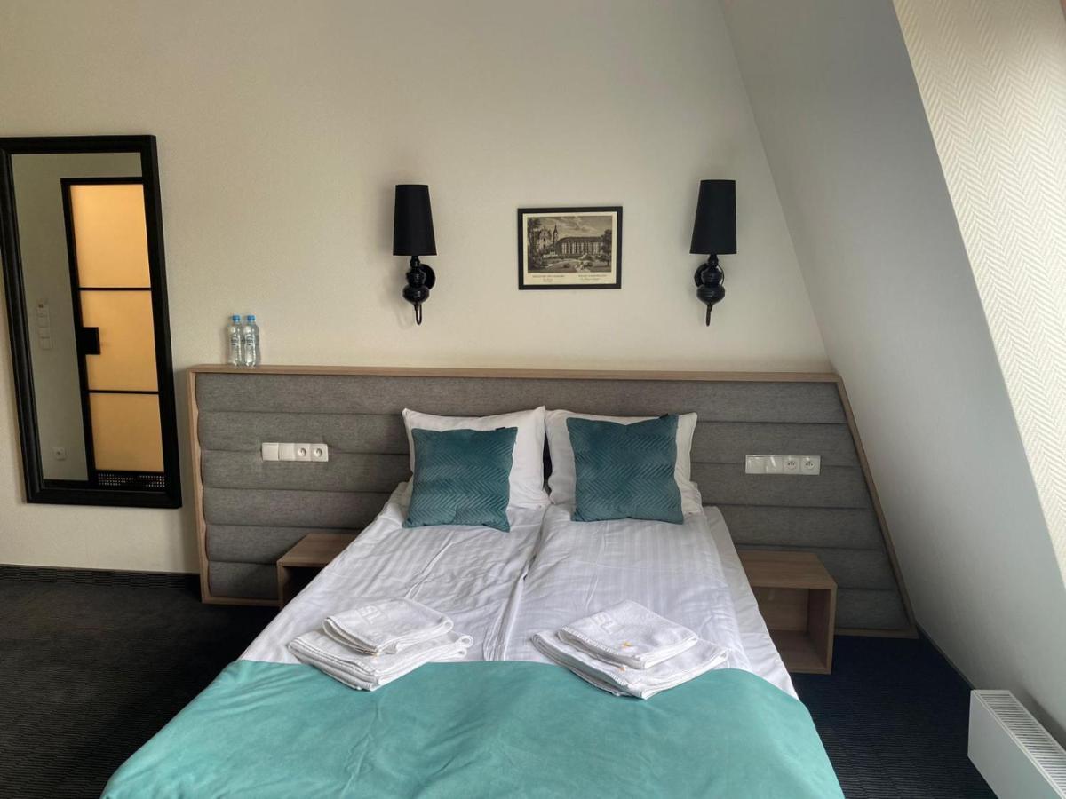 Apartmán Wodna 13 Poznaň