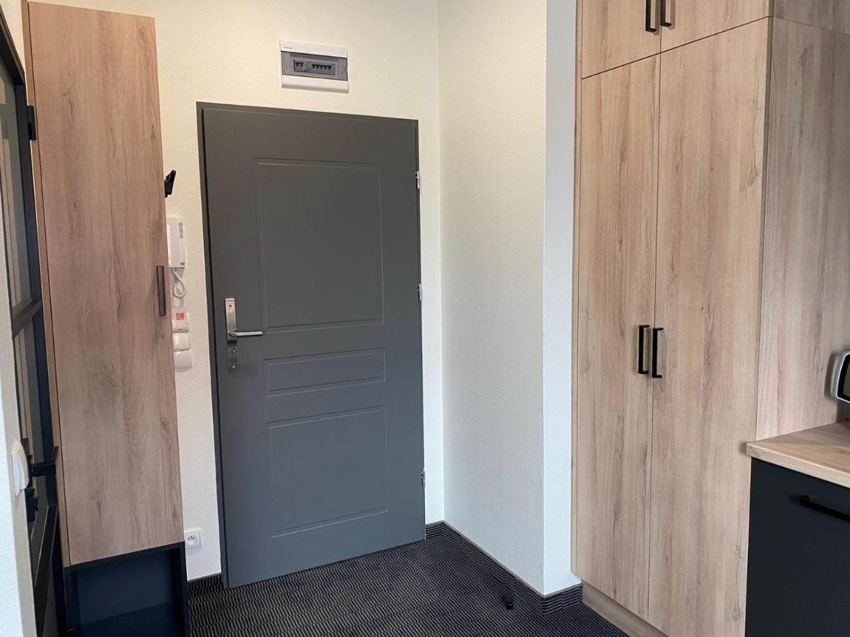 Apartmán Wodna 13 Poznaň
