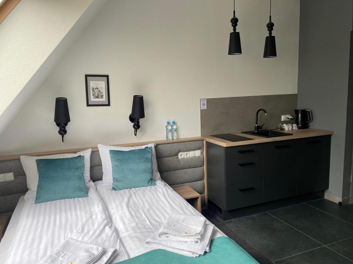 Apartmán Wodna 13 *