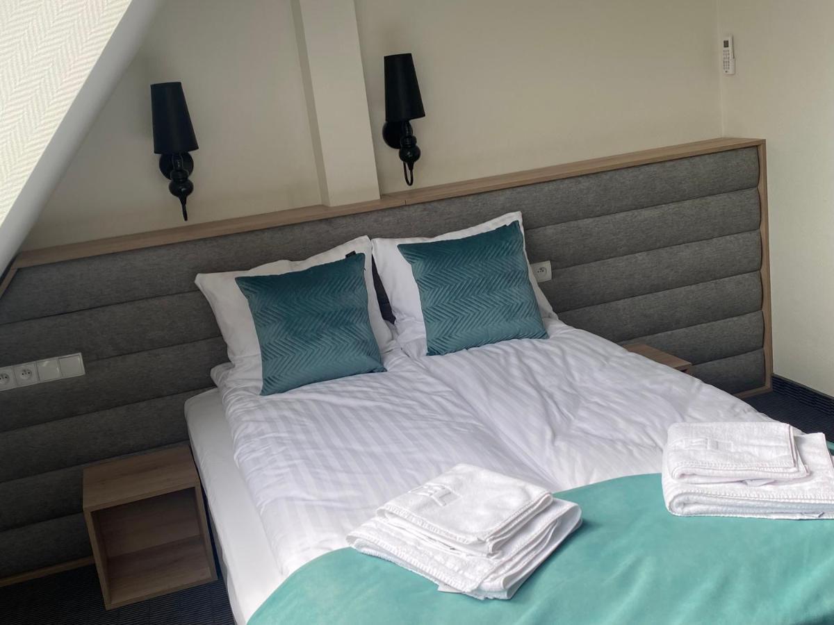 Wodna 13 Apartmán *