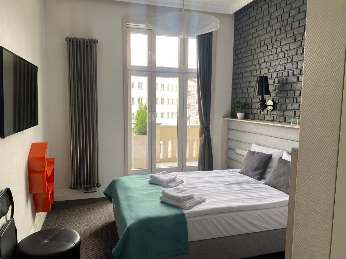 Apartmán Wodna 13 *