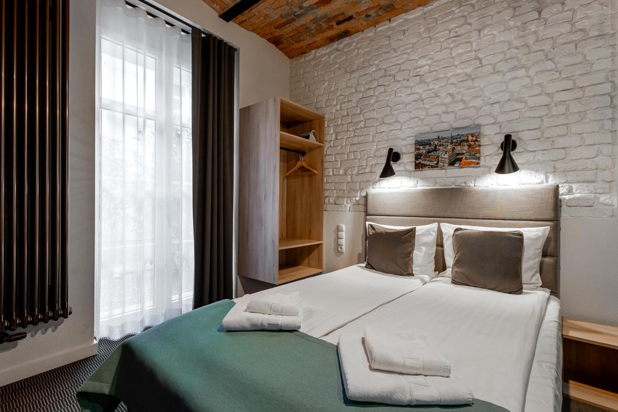 Apartmán Wodna 13