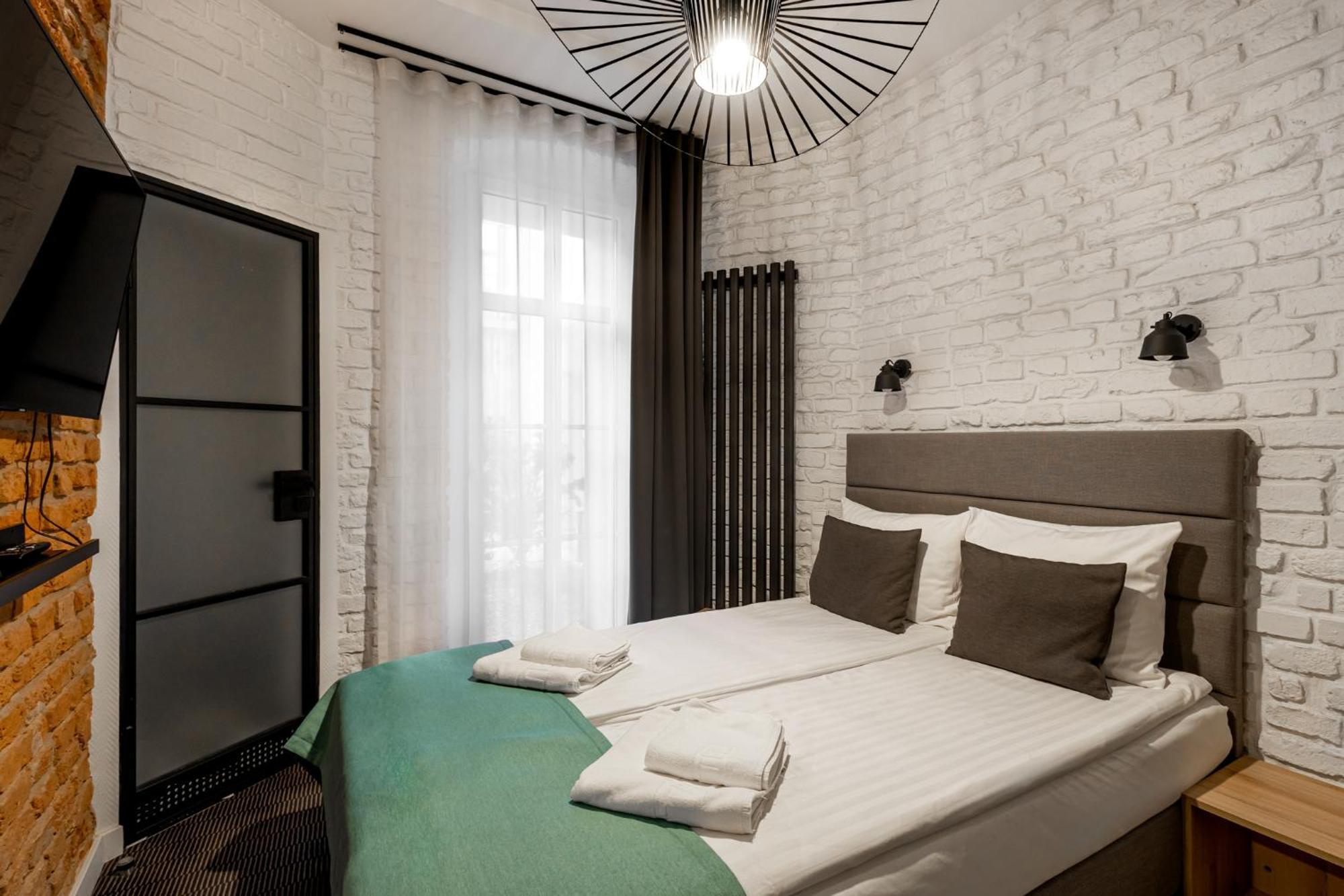 Apartmán Wodna 13