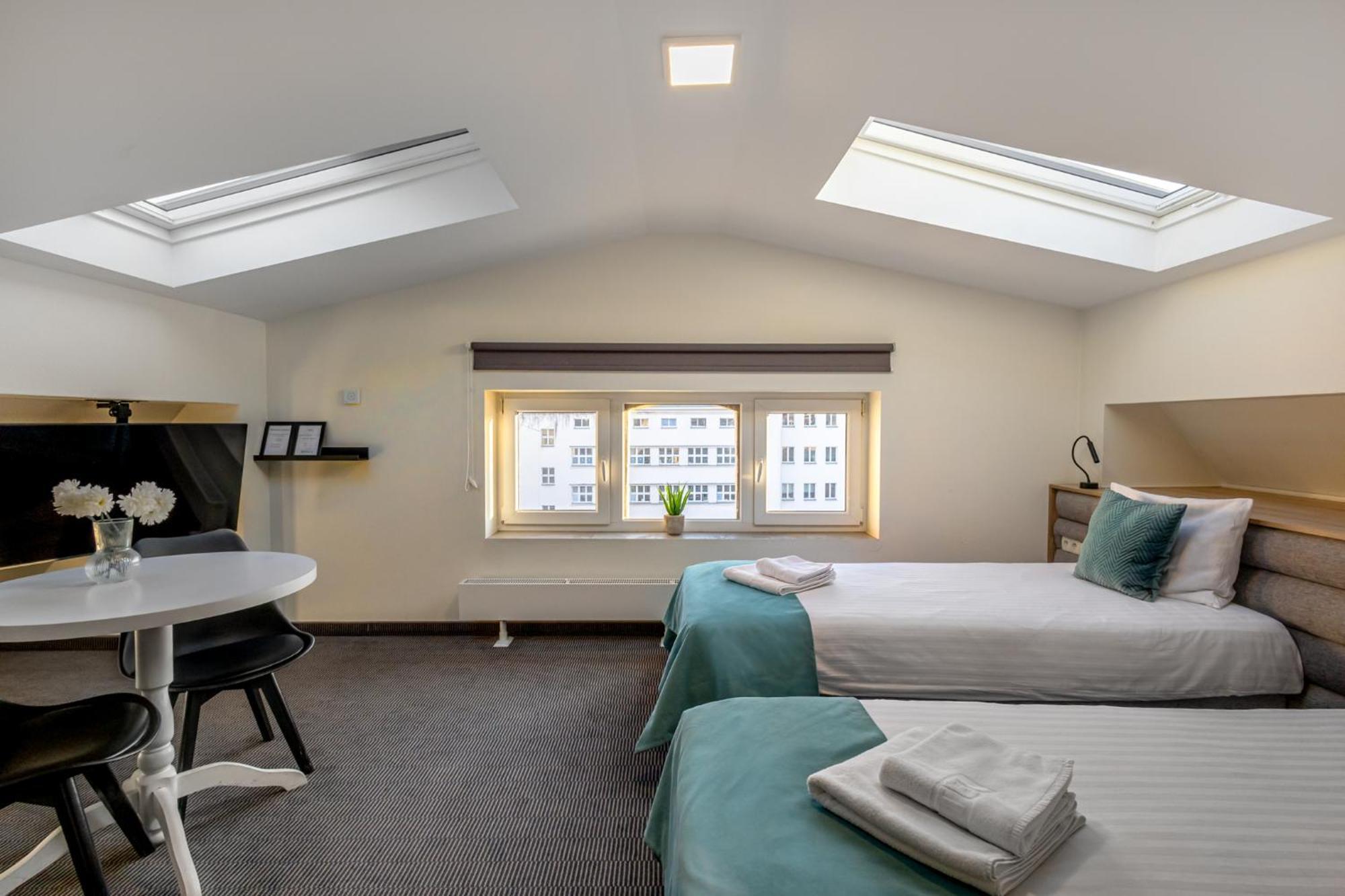 Apartament Wodna 13 Poznań