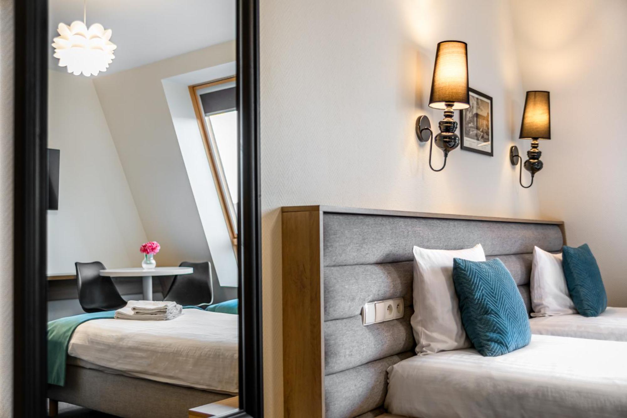 Apartament Wodna 13 Poznań